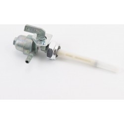 Кран паливний з гайкою М16 CB/CG тип 4 Китай