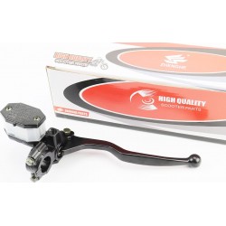 Тормозной цилиндр с рычагом, М10 ZHENGHE