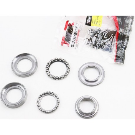 Подшипники руля к-кт TMMP