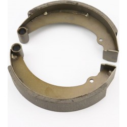 Гальмівні колодки задні к-кт Китай (323042)