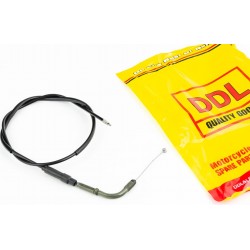 Трос газу (трос 106см/ кожух 96см) DDL