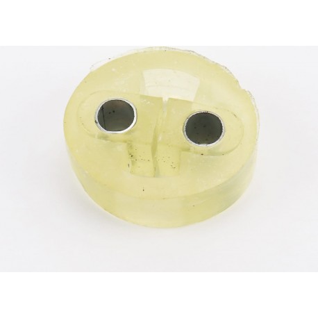 Резинка крепления глушителя Китай