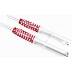 Вилка передня (перо) ліве, праве к-кт 2шт тип 2 Китай