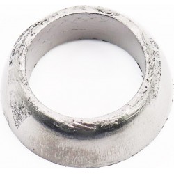 Прокладка коліно-Глушник 36x52мм Китай