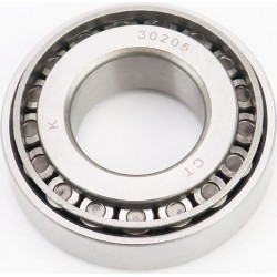 Подшипник роликовый 30205 (25x52x16) Китай