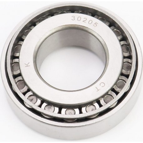 Подшипник роликовый 30205 (25x52x16) Китай