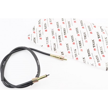 Трос спідометра (трос 87см/ кожух 85см) TATA