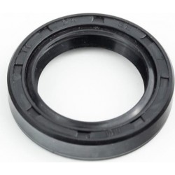 Сальник (24x35x7) полуоси заднего моста JULU