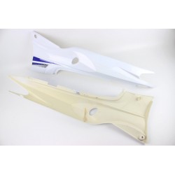 Defiant-Renspeed Пластик боковой задний левый, правый к-кт Китай