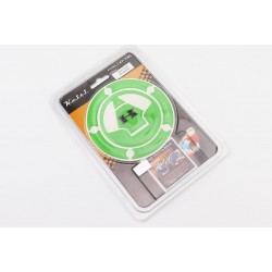 Наклейка захисна на кришку бензобака Kawasaki RKW-518G KEITI