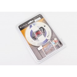 Наклейка захисна на кришку бензобака Suzuki RSZ-611W KEITI