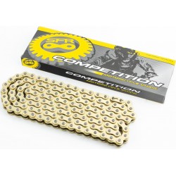 Ланцюг приводу колеса 520Hx120L GOLD SFR