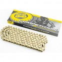 Ланцюг приводу колеса 520Hx120L GOLD SFR