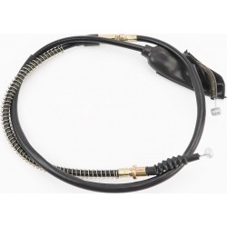 Трос сцепления (трос 118см/ кожух 108см) Китай