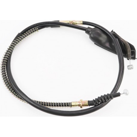 Трос зчеплення (трос 118см/ кожух 108см) Китай