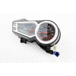 Loncin LX200GY-3 Спідометр Китай