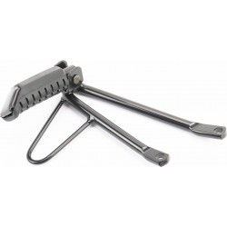 Loncin LX200GY-3 Підніжка задня, ліва Loncin