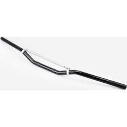 Кермо універсальне TUNING, чорний Китай