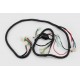 Проводка центральная к-кт Honda WH125 Китай