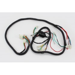 Провід центральний к-кт Honda WH125 Китай