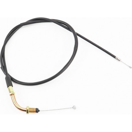 Трос газа Viper-V200R (трос 102см/ кожух 90см) Китай