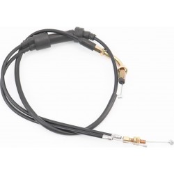 Трос газу Viper-V200-F2/V250-F2 (трос 98/92см/ кожух 87/83см) Китай