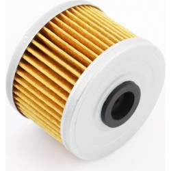 Фільтр-елемент оливний (50x35мм) Honda, Kawasaki, Suzuki, ATV Китай