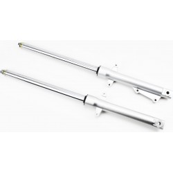 Viper-V200N Вилка передняя лев., прав., к-кт 2шт, (диск.торм.) 710мм Китай