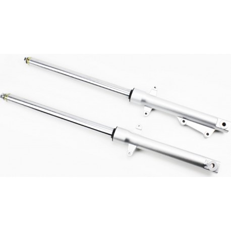 Viper-V200N Вилка передня ліве, праве к-кт 2шт, (диск.гальмо) 710мм Китай