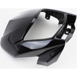 Viper-V200R Пластик-обтекатель фары, чёрный (возможны микроцарапины) Китай