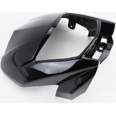 Viper-V200R Пластик-обтічник фари, чорний (можливі мікроподряпини) Китай