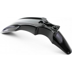 Viper-V200R Пластик-крило переднє, чорний Китай