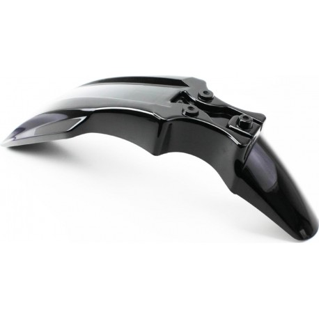 Viper-V200R Пластик-крило переднє, чорний Китай