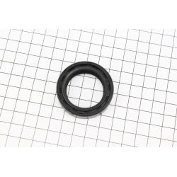 Сальник (33x46x11) вилки передньої (якісний) NOK