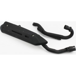 Viper-V200R Глушитель Китай