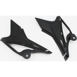 Viper-V200VXR Пластик-бічний середній лів, прав к-кт 2шт, різні кольори уточнити Китай