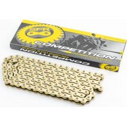 Ланцюг приводу колеса 520Hx128L GOLD SFR