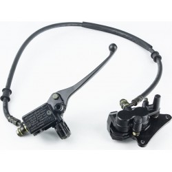 Viper-V200N Тормозная система передняя в сборе Китай