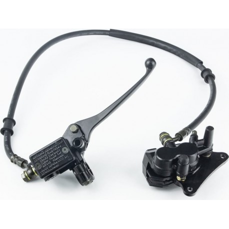 Viper-V200N Тормозная система передняя в сборе Китай