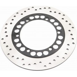 Диск тормозной, D-275/132мм (Defiant Polk, Lifan Korsar, Futong CRUISE) Китай