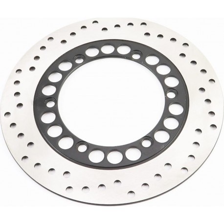 Диск гальмівний D-275/132мм (Defiant Polk, Lifan Korsar, Futong CRUISE) Китай