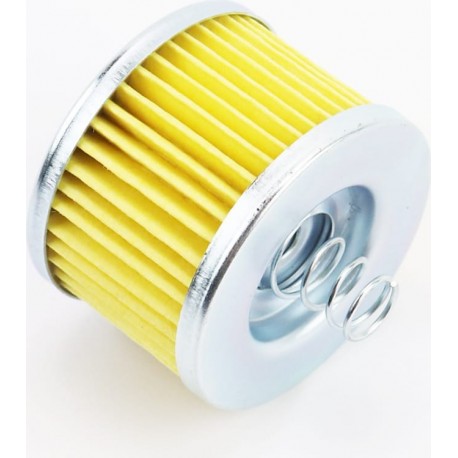 BOXER BM/ВМX 150cc Фильтр-элемент масляный (49x34мм) "DD121181" Китай