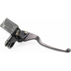 Гальмівний циліндр головний правий на кермі тип 5 Китай