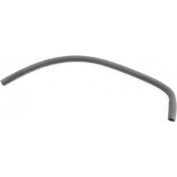 Патрубок системи охолодження г-подібний (зовнішн. 13мм, внутр. 8мм) 360мм Китай