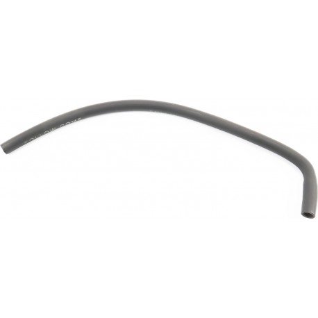 Патрубок системы охлаждения г-образный (внешн. 13мм, внутр. 8мм) 360мм Китай