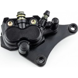 Viper-ZS200/250GS Тормозной суппорт передний правый Китай