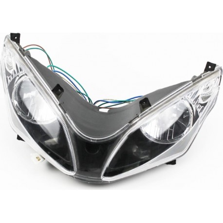 Viper-V200-F2/V250-F2 Фара передня Китай