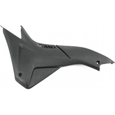 Viper-V200-F2/V250-F2 Пластик-боковой средний правый, чёрный Китай