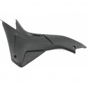 Viper-V200-F2/V250-F2 Пластик-боковой средний правый, чёрный Китай