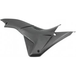 Viper-V200-F2/V250-F2 Пластик-бічний середній лівий, чорний Китай